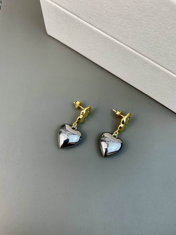 Balenciaga Earring 05lyr174 (6)